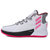 Adidas D Rose 9 阿迪达斯 罗斯9代篮球鞋玫瑰粉白 美国队 酷灰 实战男子运动鞋BB7658 AQ0036(黑粉BB7658 39)