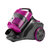 美的（Midea）吸尘器C3-L143C家用吸尘器 卧式吸尘器 大吸力(紫色 热销)