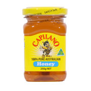 康蜜乐Capilano 传统本地蜂蜜 250克