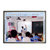 智博德（MOLYBaord） IR-8000系列电子白板 红外感应技术 商务会议教学(IR-8073(73/68英寸))