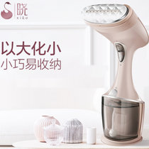 美的（Midea）YBD15D1 蒸汽挂烫机 熨斗便携手持式电熨斗熨衣机熨衣服熨衣刷