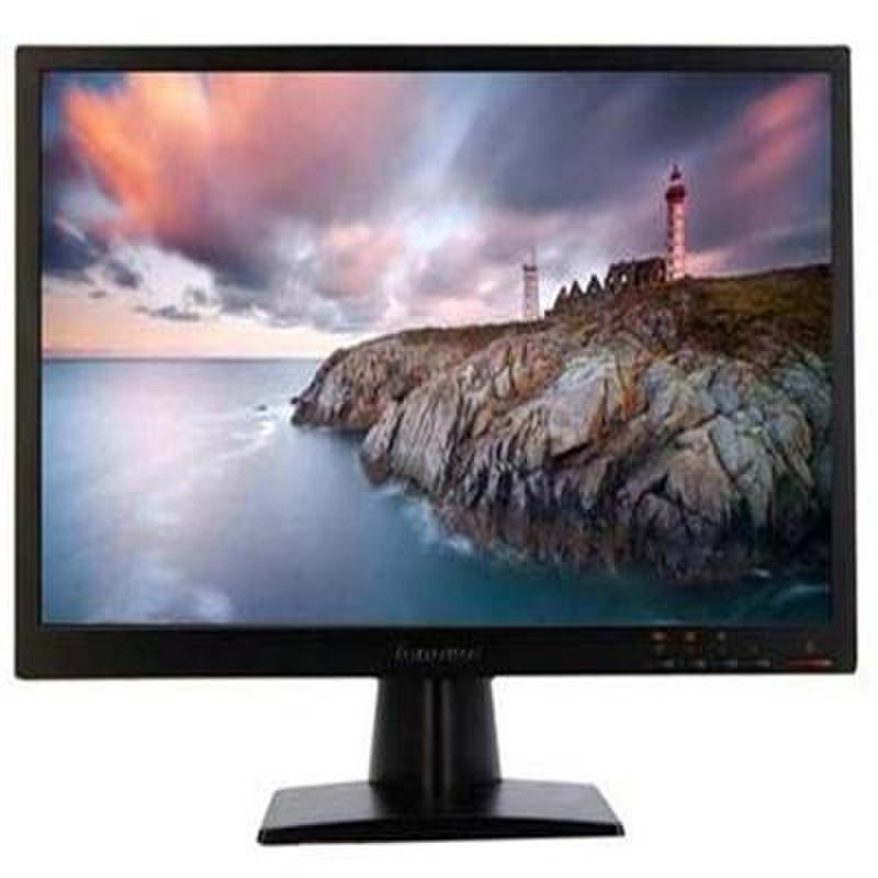 联想(lenovo)扬天显示器 ls2023wc 液晶显示器 20寸led液晶