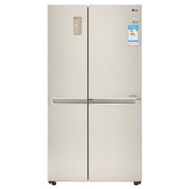 LG冰箱GR-M2471PVF亚金