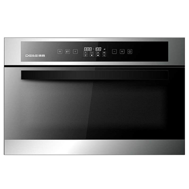 德意电蒸箱za6603