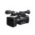 索尼（Sony）PXW-X160 专业手持式摄录一体机 会议 婚庆数码摄像机(黑色 0.官方标配)