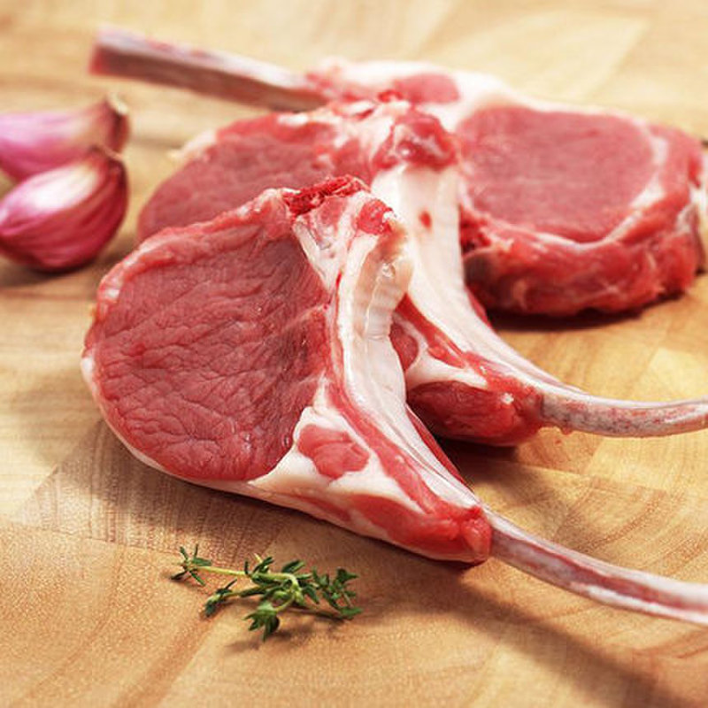 【内蒙古京华亿家猪肉图片】知牧 锡林郭勒单骨羊法