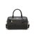Coach中号女士PVC配皮波士顿桶包 F83607IMAA8【HIGO】棕色 正品保证