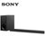 索尼 (SONY) HT-Z9F 回音壁影院 支持杜比全景声 7.1.2*声道 无线环绕 电视音响箱 HT-Z9F(黑色 版本)