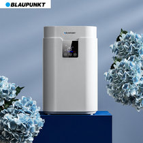 德国蓝宝（Blaupunkt）无雾加湿器S09(白色 S09)