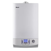 林内(Rinnai) L1GB26-22UX 燃气采暖 壁挂炉 水伺服技术