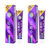 【2支装】升级款紫盒小苏打牙膏110g/只薄荷清新口气动感超白清洁牙齿 食品级小苏打 洁白第2张高清大图
