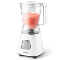 飞利浦(Philips) 料理机 家用多功能合一可搅拌可榨汁可做果汁 HR2056