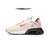 Nike 耐克官方NIKE AIR MAX 2090 男子运动鞋新款女鞋情侣 DD8487(桔色 38)