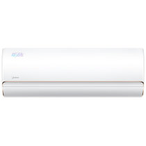 美的(Midea)KFR-26GW/BP3DN8Y-TT100(1)极地白 1P 变频 冷暖 挂机空调