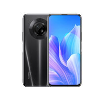 华为手机畅享20Plus 5G手机 6GB+128GB幻夜黑