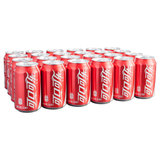 可口可乐汽水 碳酸饮料330ml*24