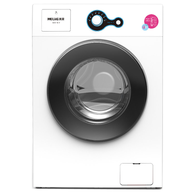 美菱mg65-1021w洗衣机
