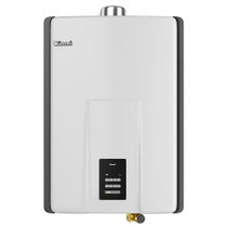 林内（Rinnai） JSQ48-53A(T) 白 CO发生防止装置，ECO功能，可外接遥控器 燃气热水器