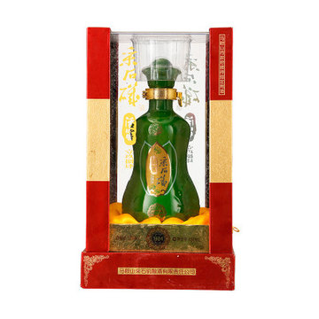 【白酒】采石矶 52度活窖1984 450ml/瓶【图片 价格 品牌 报价】-国美