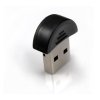 MOMI摩米 USB高速蓝牙适配器2.0迷你便携音箱接收器(4.0版)