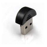 MOMI摩米 USB高速蓝牙适配器2.0迷你便携音箱接收器(3.0版)