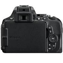 尼康（Nikon）D5600单反相机 尼康D5600 18-140mm 18-55mm 单机身(D5600 18-55mm)