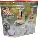 泰国原装进口 榴的华冻干山竹干 零胆固醇 30g*2袋
