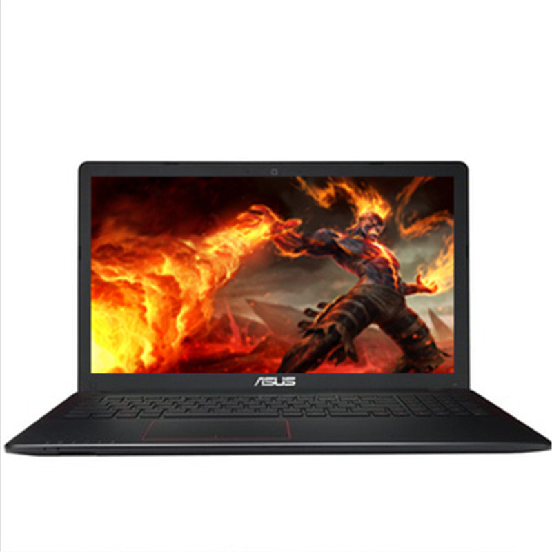华硕(asus) fx50jk4200 fx50j 15.