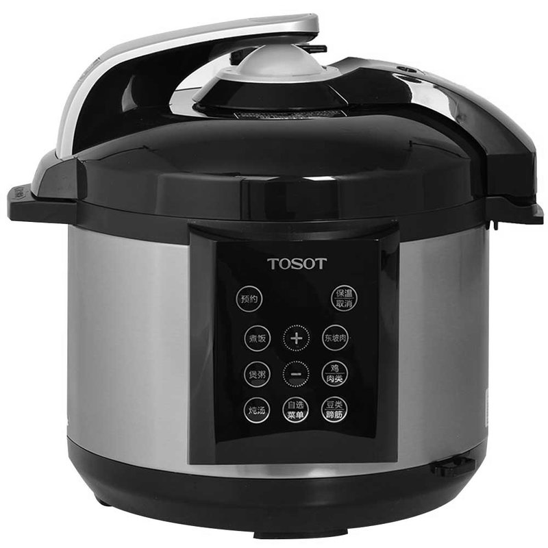 tosot电压力锅cy-4010s