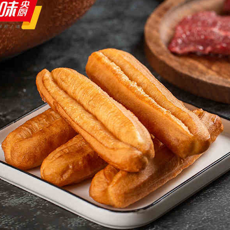 米阳千味央厨-千味餐饮500g火锅油条,,(自定义)