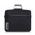 英制（BRINCH）BW-127 14寸铝合金手提单肩笔记本电脑包15.4寸(黑色)