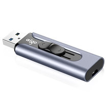 爱国者(aigo) U335 128G USB3.0 电脑U盘/优盘 (计价单位：个)