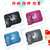 联想 IdeaPad 100S 14笔记本电脑包 防刮防摔内胆包 保护袋套(14寸)(红色)