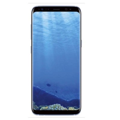 三星(SAMSUNG) Galaxy S8(G9500) 全网通双卡手机 4G手机(谜夜黑 S8)