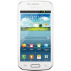 三星（SAMSUNG）i699 3G手机（白色）CDMA2000电信定制