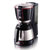 飞利浦（Philips）HD7692/90 咖啡机 （家用 美式 咖啡机）