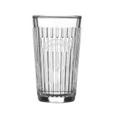 英国 Kilner玻璃杯水杯烈酒果汁饮料威士忌红酒杯子 复古系列水杯 国美厨空间(380ML)