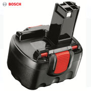 博世BOSCH电动工具用电池组O形电池7.2v 9.6v 12v 14.4v 1.5Ah(14.4V 1.5Ah)