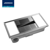 JOMOO九牧浴霸 集成吊顶 浴霸灯 卫生间 取暖五合一取暖器 4001B(风暖五合一 JEDQ-4001B)