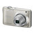 尼康（Nikon） COOLPIX A100 轻便型数码相机(银色 优惠套餐三)