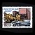 东吴收藏 苏联邮票 集邮 之十七(1983-4	顿河畔的罗斯托夫城)
