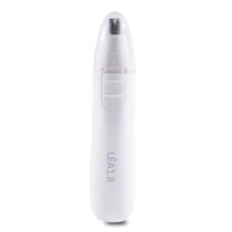 LÉA1.8 QM-1505 新款 电动 干电式 鼻毛修剪器 白