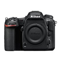尼康（Nikon）D500单反相机 单机身/(D500黑色 8.套餐八)