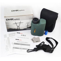 美国DHK Optics迪卡特S550手持激光测距仪器 测速仪 望远镜测距仪 测距望远镜