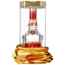 五粮液45度白酒500ml 浓香型白酒