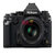 尼康（Nikon） Df 全画幅单反套机 AF-S 50mm f/1.8G 尼康DF黑色(套餐三)