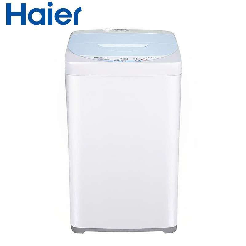 海尔(haier) xqb50-728e 5公斤 波轮洗衣机(下单前请咨询客服确认库存