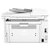惠普(HP) LaserJet Pro MFP M230sdn 激光多功能一体机 打印 复印 扫描 KM