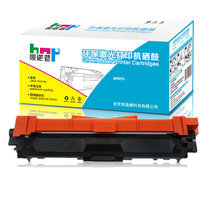 呗诺普 兄弟TN-281粉盒MFC-9140CDN 9330CDW 9340CDW DCP-9020CDN打印机墨盒黑色