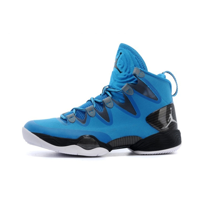 耐克nike air jordan xx8 all star 喬丹28代籃球鞋運動鞋 656249(玉